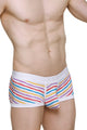 Boxer Brief Chill Candy Stripes