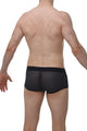 Boxer Chillax Macra Black