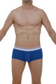 Boxer Chillax Modal Blue