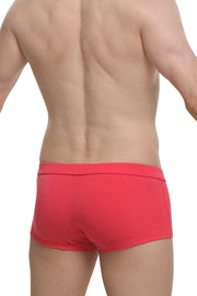 Boxer Colline Bamboo Poppy