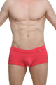 Boxer Colline Bamboo Poppy
