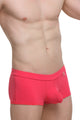 Boxer Colline Bamboo Poppy