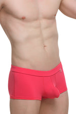Boxer Colline Bamboo Poppy