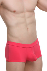 Boxer Colline Bamboo Poppy