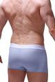 Boxer Brief Hang Rib Sky Blue