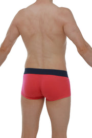 Boxer Taik Modal Fuchsia