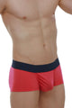Boxer Taik Modal Fuchsia
