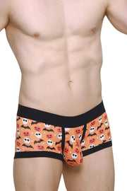 Boxer Mouffy Citrouille