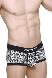 Boxer Mouffy Fantômes
