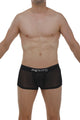 Boxer PetitQ Net Black