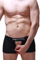 Boxer Olloix Bee Black