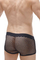 Boxer Olloix Black