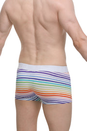 Boxer Chillax Rainbow Pride