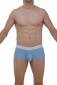 Boxer Brief Dome Skine Blue