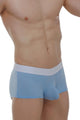 Boxer Brief Dome Skine Blue