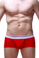 Boxer Brief Taik Modal Red