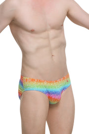 Brief Ansan Arc-en-Ciel
