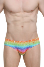 Brief Ansan Arc-en-Ciel