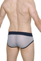 Brief Aurol Net Fog