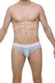 Brief Dome Modal Sky Blue