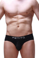 Brief Hang Black
