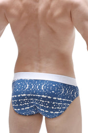 Brief Jans New Denim