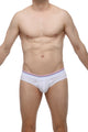 Brief Livet White