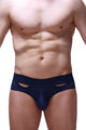 Brief Malans Bee Navy