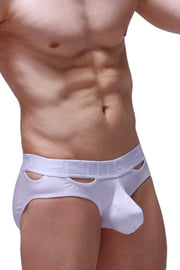 Brief Malans Modal White