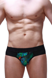 Brief Maray Tropical
