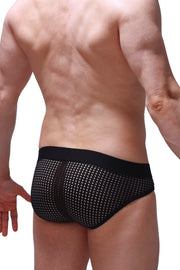 Brief Dolmen Durtol Black