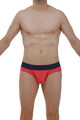 Brief Taik Modal Fuchsia