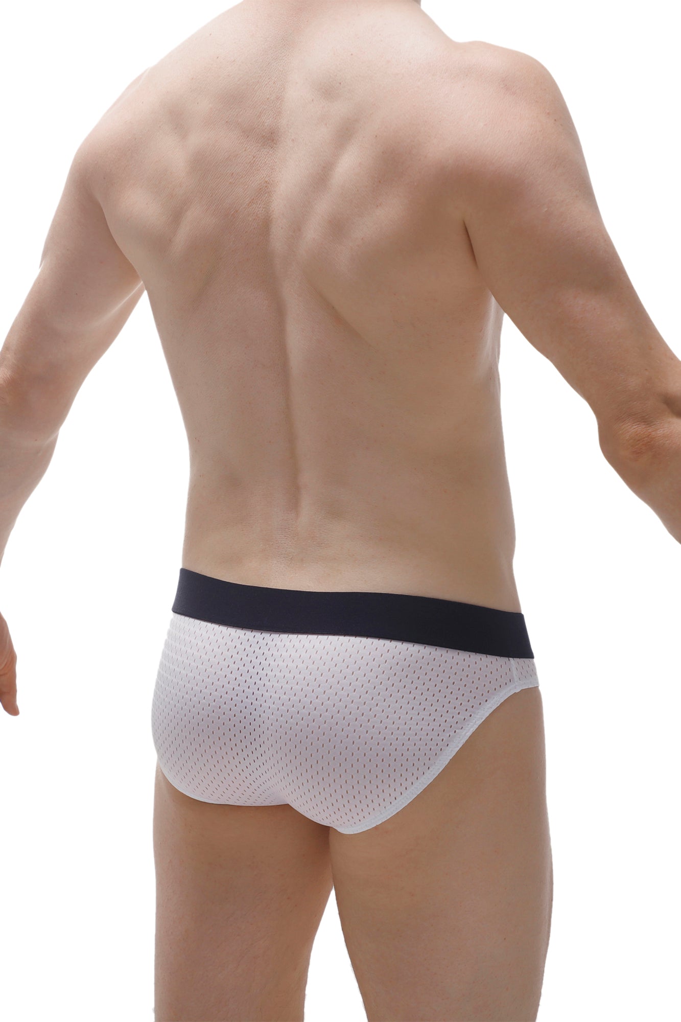 Cheeky Brief Banyuls – PetitQ Underwear, Men's Sexy Underwear by Arthus &  Nico
