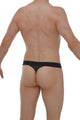 G-string Chanac Durtol Black