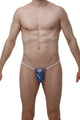 G-string Cocksak New Denim