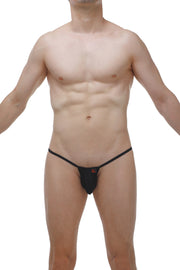 Thong Joeuf Durtol Black