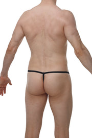 G-string Chely Macra Black