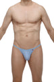 G-string Chely Skine Blue