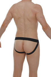 Jockstrap Anjouin Black