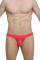 Jockstrap Linthes Bamboo Poppy