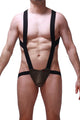 BodyJockstrap Ardun Olive