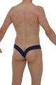 Jockstrap Muy Plum Navy