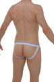 Jockstrap Blyes Modal Red
