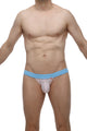 Jockstrap Linthes Bamboo Pink