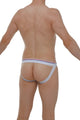 Jockstrap Protruder Modal Blue