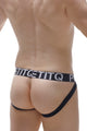 Jockstrap Monviel Red