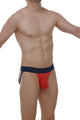 Jockstring Plum Crimson