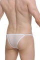 Kini Macra White