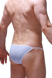 Kini Rib Sky Blue