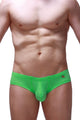 Mini Boxer Neon Green